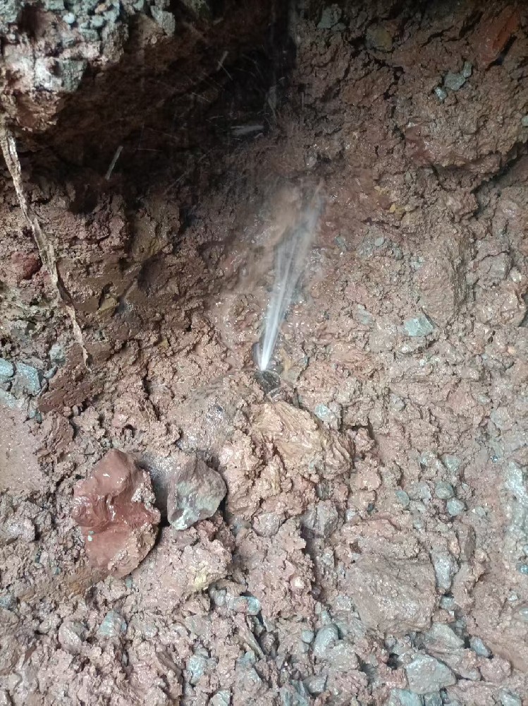 塔城自来水管漏水检测维修