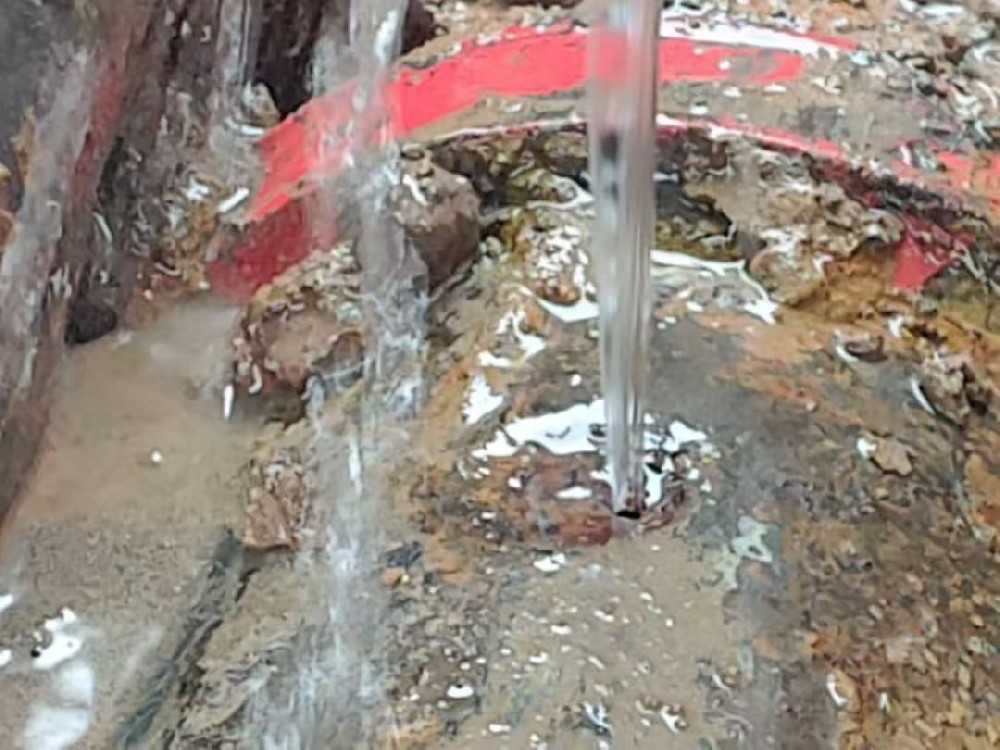 塔城地区水管漏水检测方法 专业探漏/查漏服务全解析